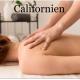 Massage Californien