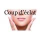 Soin visage "Coup d'Eclat" bio