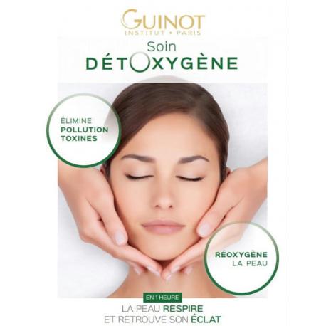 Soin Hydradermie Eye-Lift 1h20 GUINOT