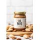 PUREE D'AMANDES COMPLETES TOASTEES BIO 270G - GO NUTS