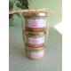 LOT DE 3 TERRINES 3x90GR - LES P'TITS MACHONS DELPON