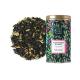 FLEUR D'AMOUR ET D'AMITIE - THE NOIR BIO 50GR - VERY THES