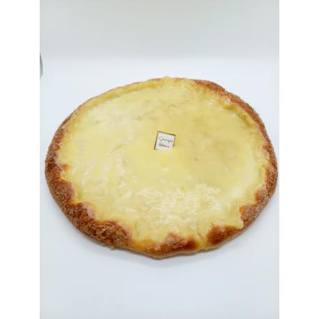 Tarte Bressane Georges Blanc