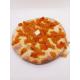 Tarte aux agrumes Georges Blanc