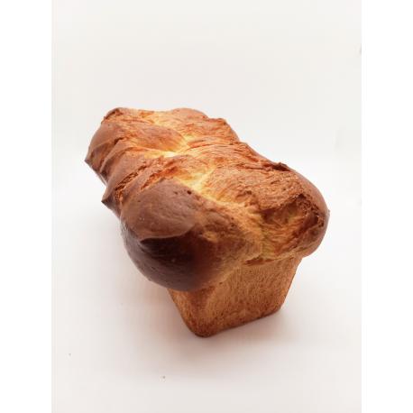 Brioche Nanterre Georges Blanc