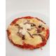 Pizza Bressane individuelle Georges Blanc