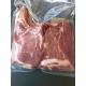 COTES ECHINES DE PORC - 1KG - LA FERME BIODELICES