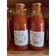 SAUCE TOMATE MAISON 50CL - LA FERME BIODELICES