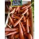 CAROTTES 1KG - LA FERME BIODELICES