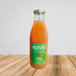 Jus de pomme - 1L